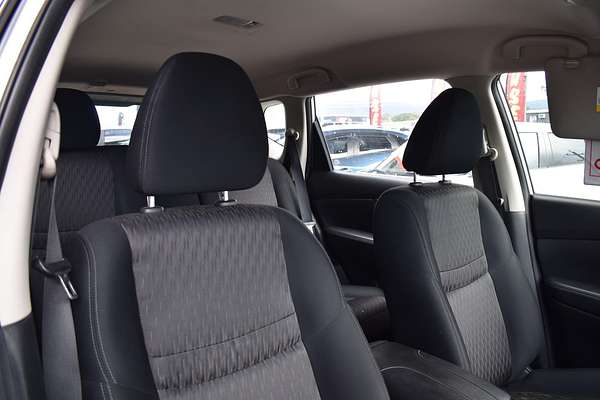 2022 Nissan X-TRAIL ST T32