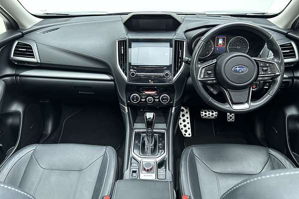 2019 Subaru Forester 2.5i-S S5