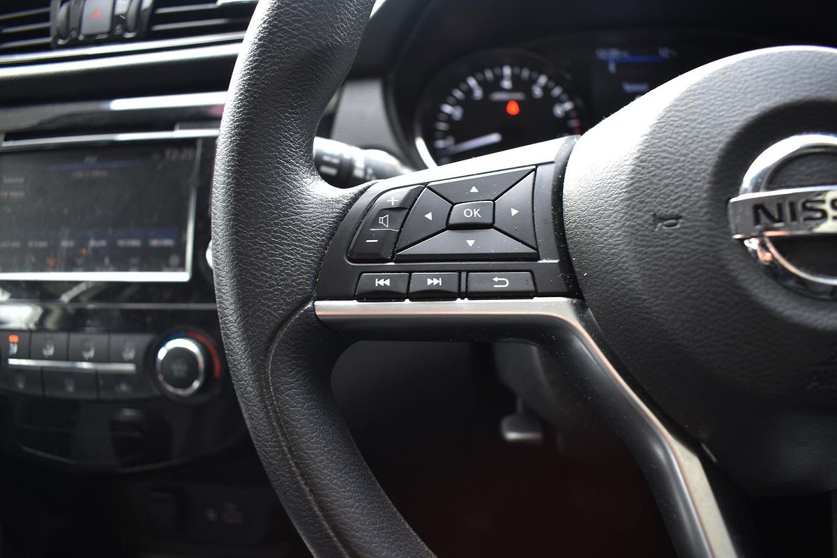 2022 Nissan X-TRAIL ST T32