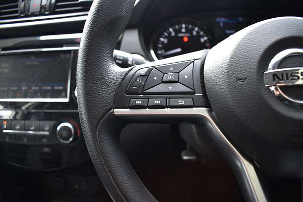 2022 Nissan X-TRAIL ST T32