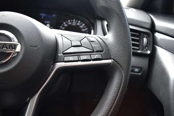 2022 Nissan X-TRAIL ST T32