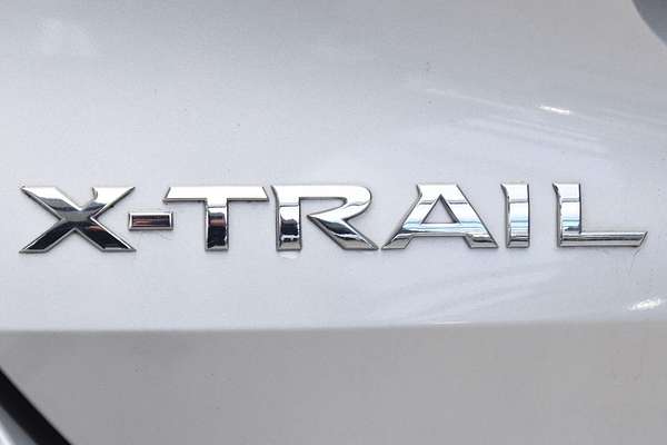 2022 Nissan X-TRAIL ST T32