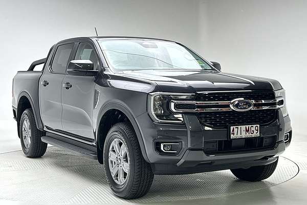 2024 Ford Ranger XLT 4X4 2.0L