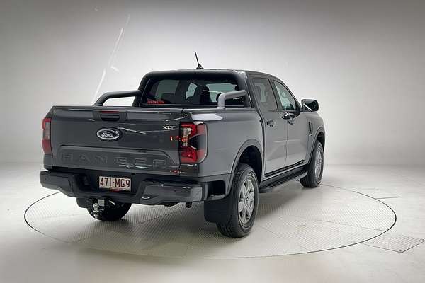 2024 Ford Ranger XLT 4X4 2.0L