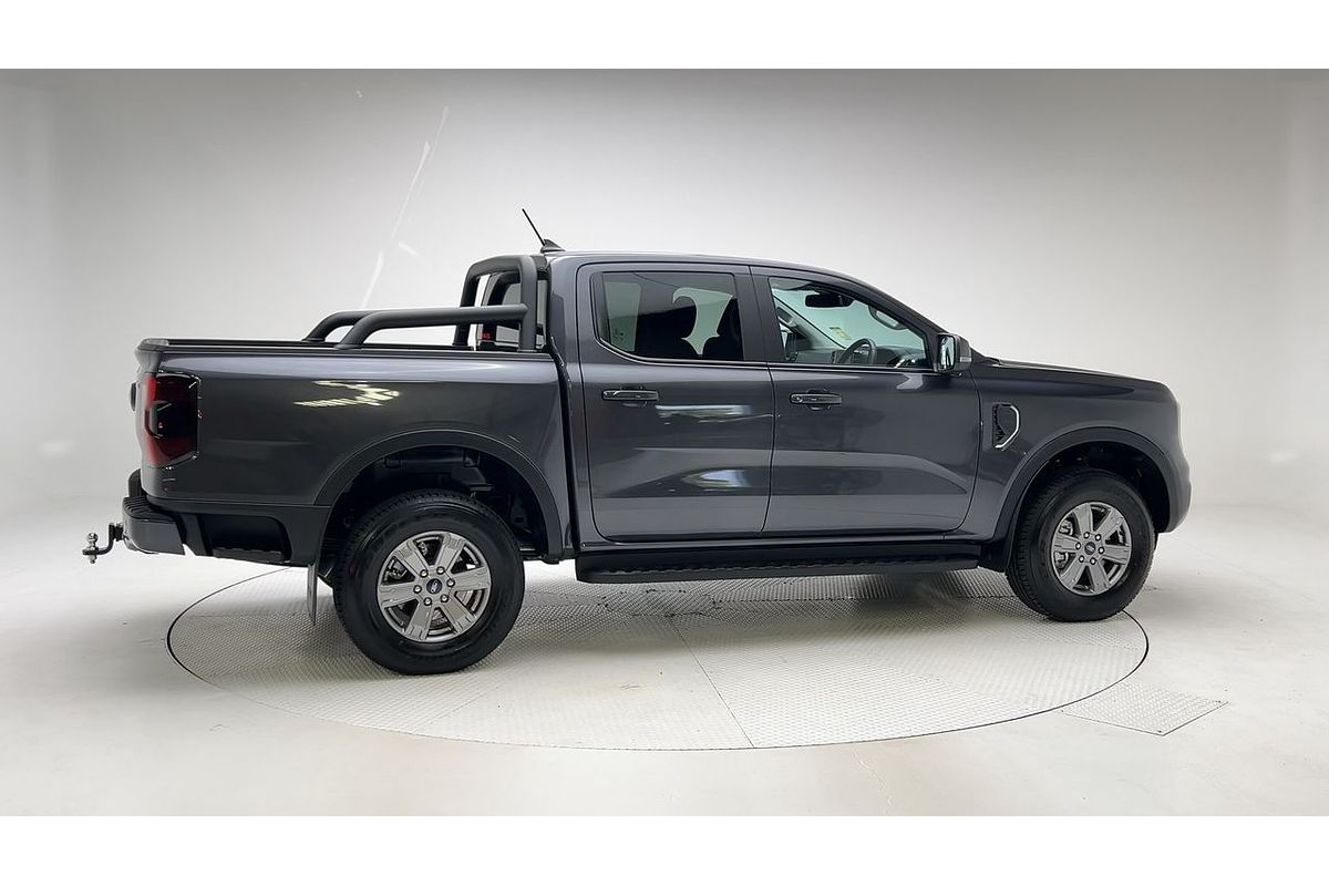 2024 Ford Ranger XLT 4X4 2.0L