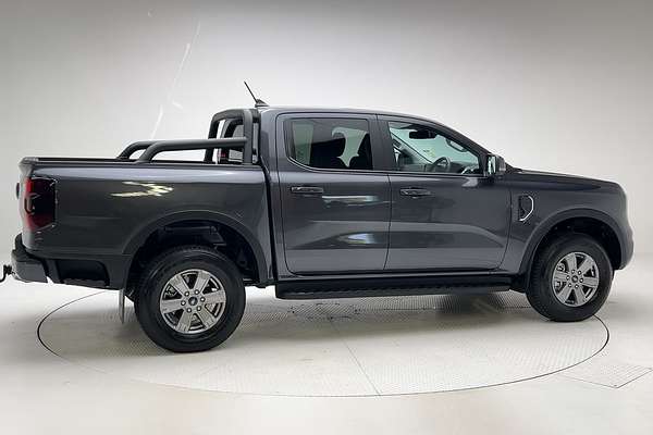 2024 Ford Ranger XLT 4X4 2.0L