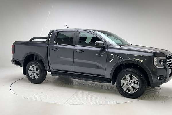 2024 Ford Ranger XLT 4X4 2.0L