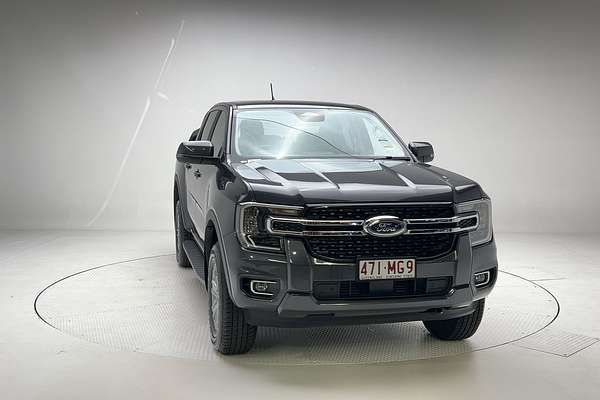 2024 Ford Ranger XLT 4X4 2.0L