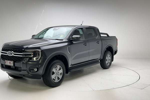 2024 Ford Ranger XLT 4X4 2.0L
