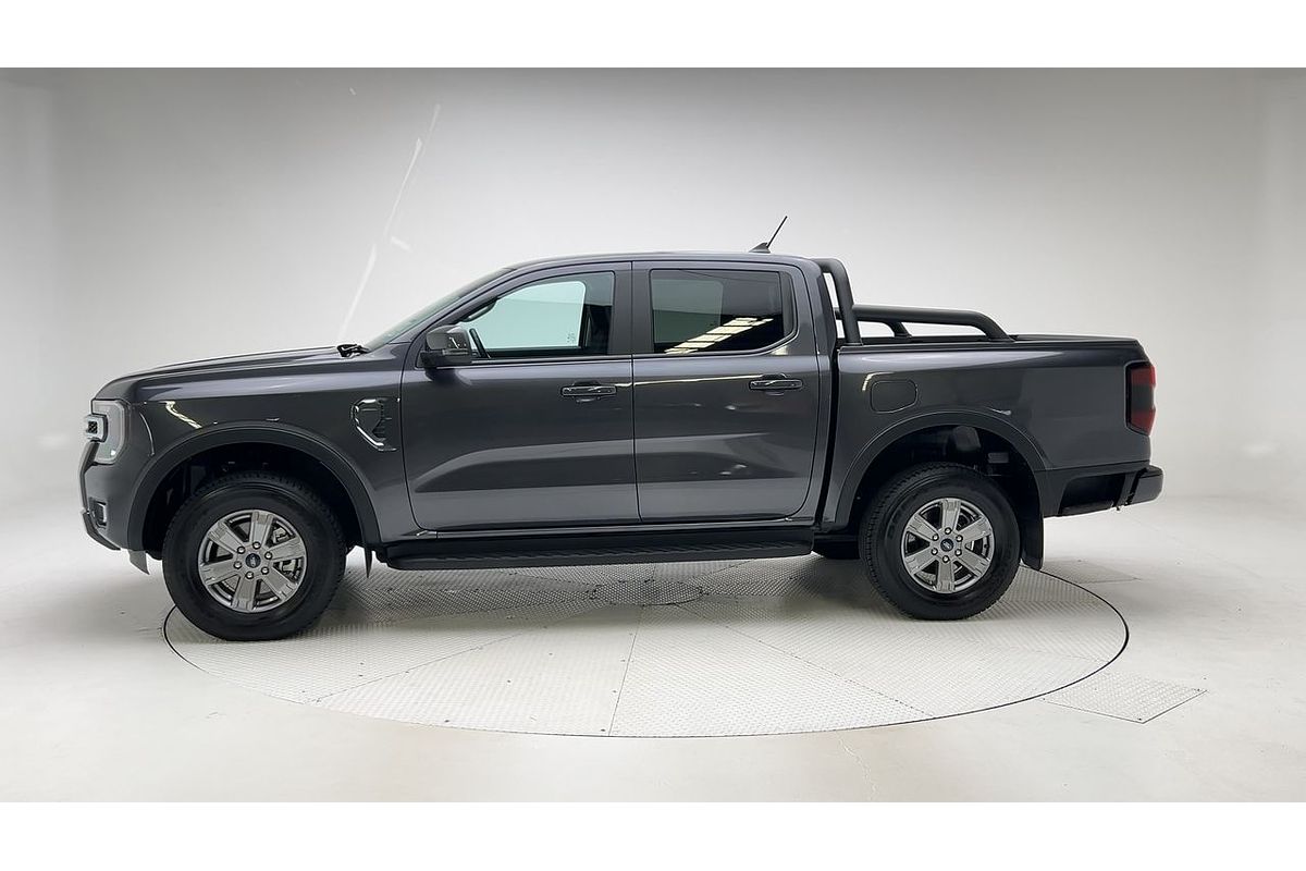 2024 Ford Ranger XLT 4X4 2.0L
