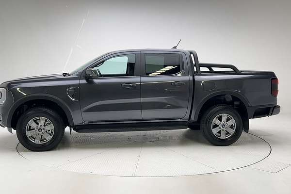 2024 Ford Ranger XLT 4X4 2.0L
