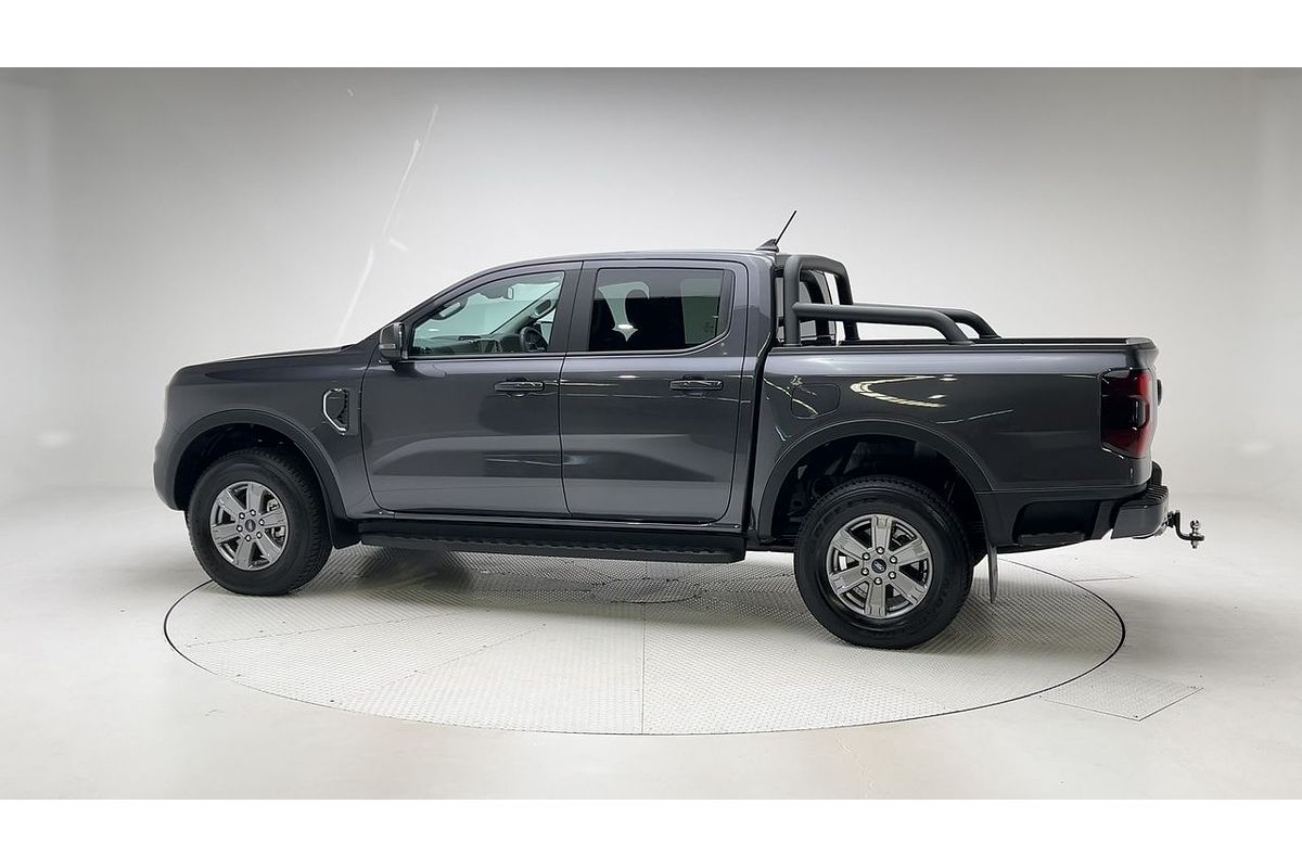 2024 Ford Ranger XLT 4X4 2.0L