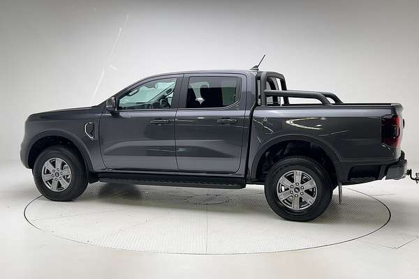 2024 Ford Ranger XLT 4X4 2.0L