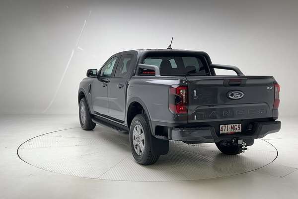 2024 Ford Ranger XLT 4X4 2.0L