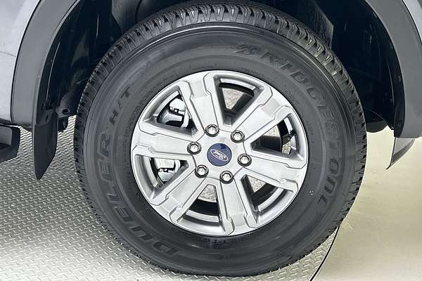 2024 Ford Ranger XLT 4X4 2.0L