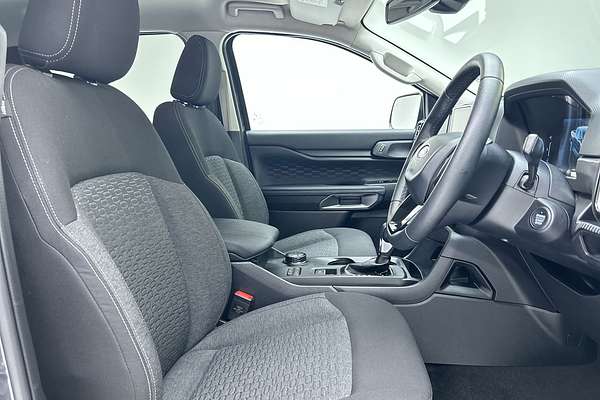 2024 Ford Ranger XLT 4X4 2.0L