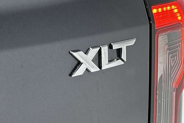 2024 Ford Ranger XLT 4X4 2.0L