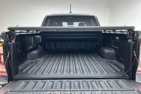 2024 Ford Ranger Raptor 4X4 3.0L