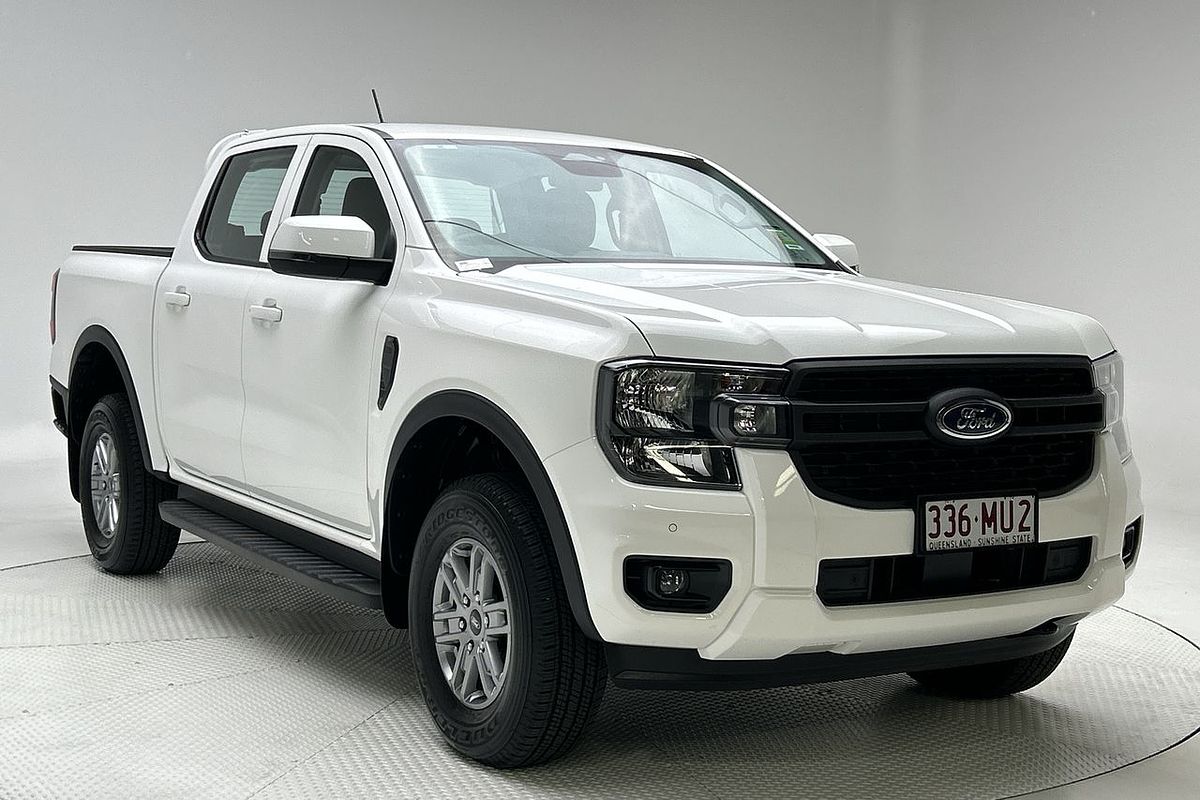 2024 Ford Ranger XLS 4X4 2.0L