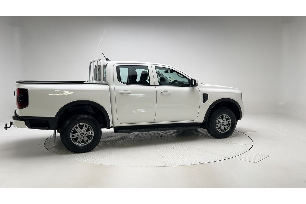 2024 Ford Ranger XLS 4X4 2.0L