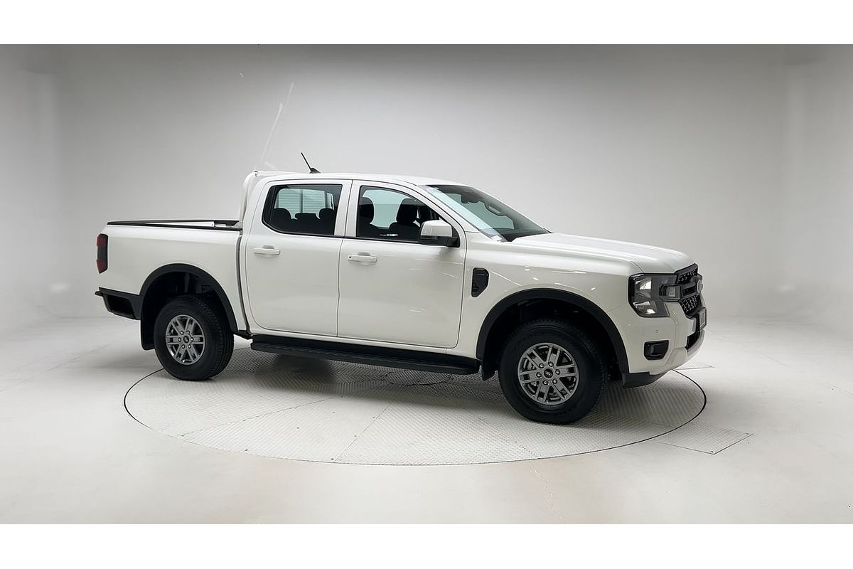 2024 Ford Ranger XLS 4X4 2.0L