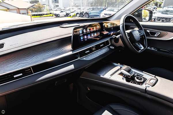 2024 Chery Tiggo 8
