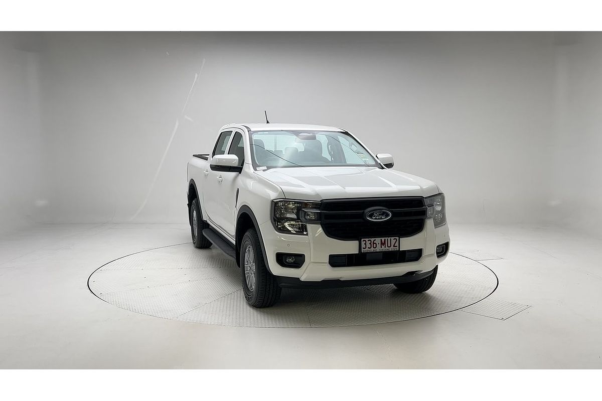 2024 Ford Ranger XLS 4X4 2.0L