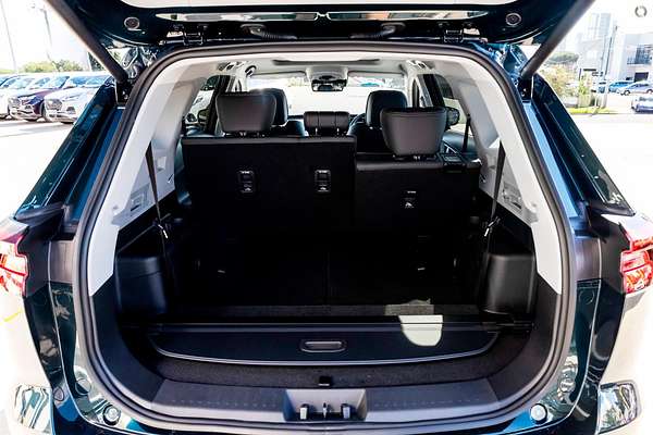 2024 Chery Tiggo 8