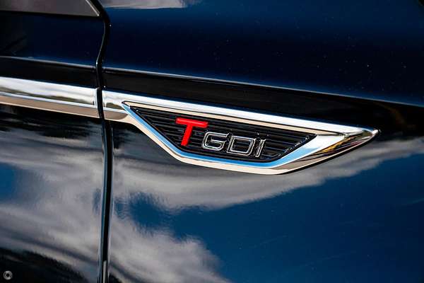 2024 Chery Tiggo 8