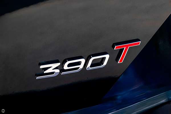 2024 Chery Tiggo 8