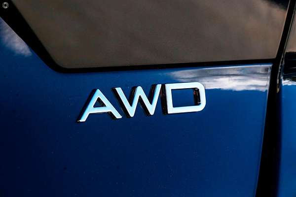 2024 Chery Tiggo 8