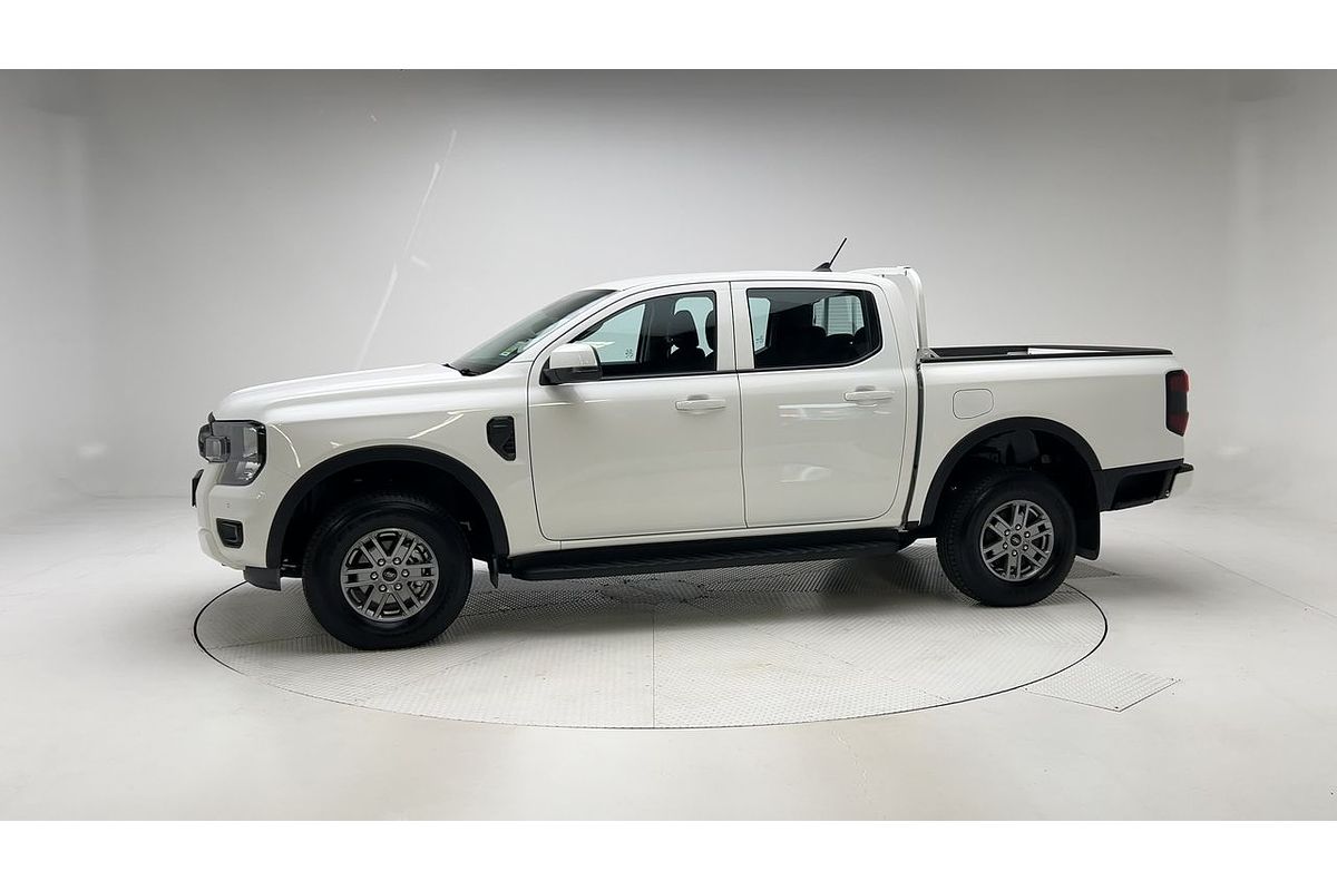 2024 Ford Ranger XLS 4X4 2.0L