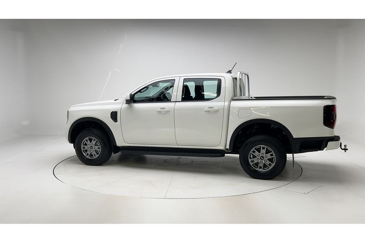 2024 Ford Ranger XLS 4X4 2.0L