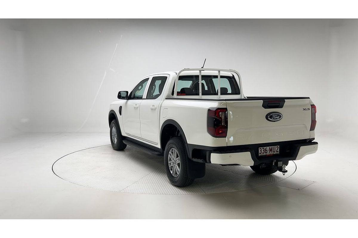 2024 Ford Ranger XLS 4X4 2.0L