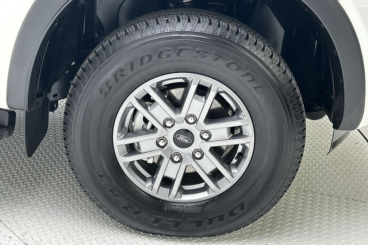 2024 Ford Ranger XLS 4X4 2.0L