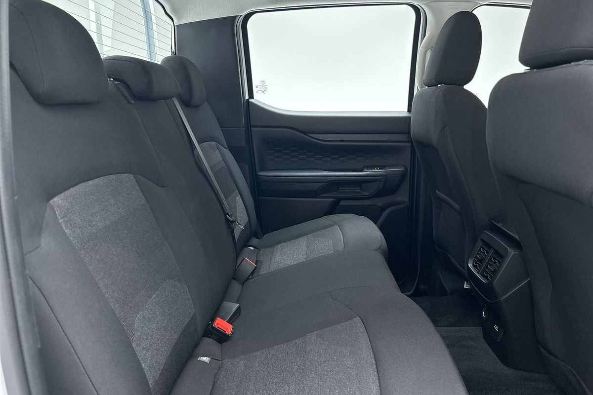 2024 Ford Ranger XLS 4X4 2.0L