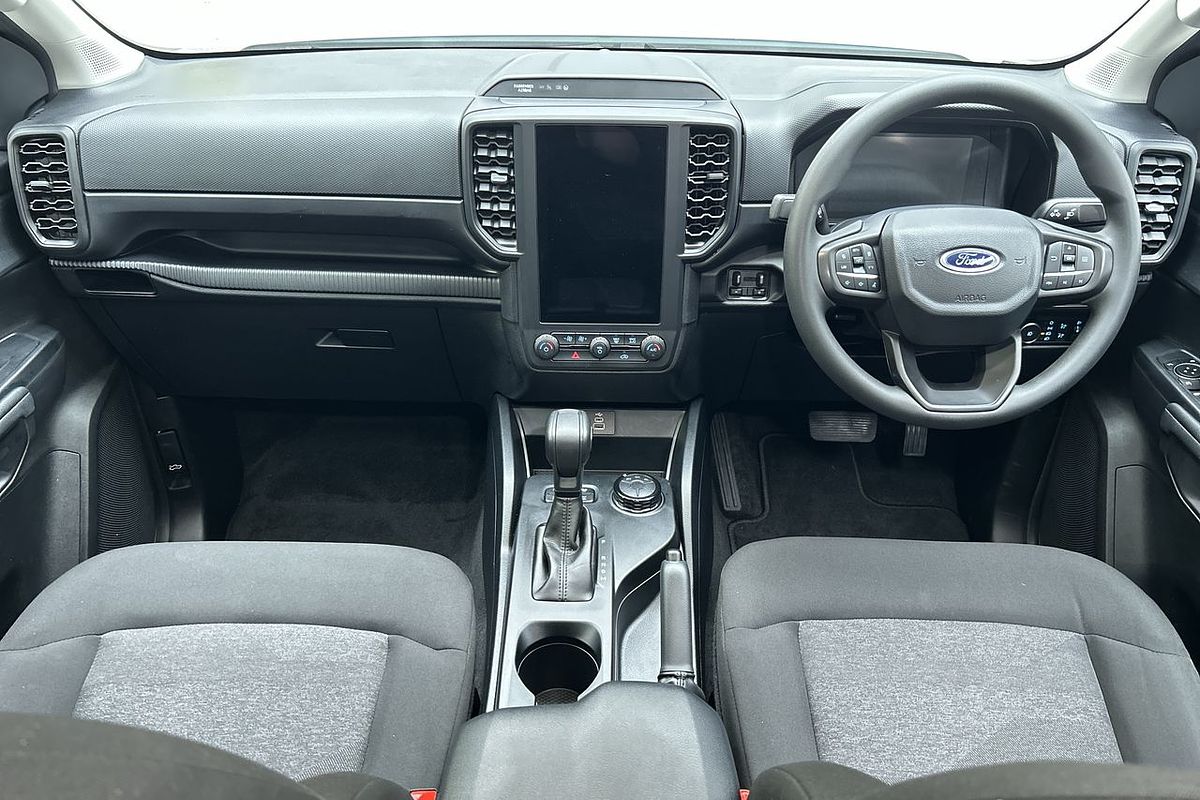 2024 Ford Ranger XLS 4X4 2.0L