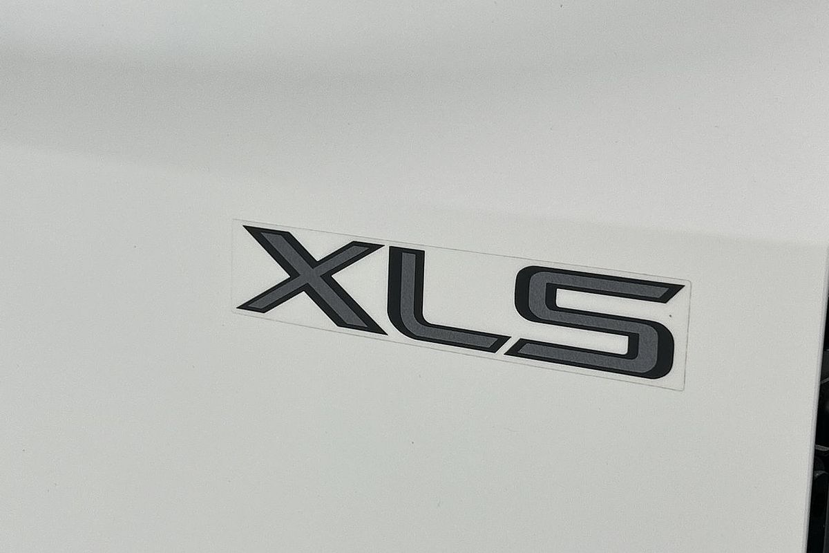 2024 Ford Ranger XLS 4X4 2.0L