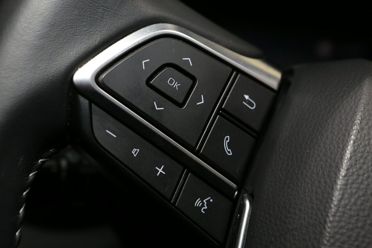 2021 Toyota Kluger Grande AXUH78R