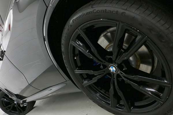 2020 BMW X5 M50i G05