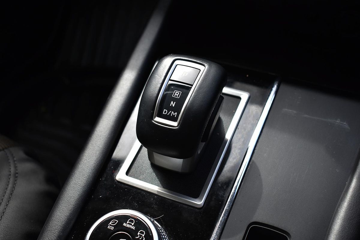 2022 Mitsubishi Outlander LS ZM
