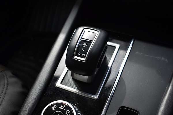 2022 Mitsubishi Outlander LS ZM