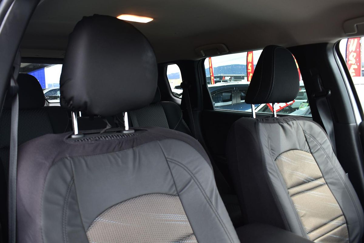 2022 Mitsubishi Outlander LS ZM