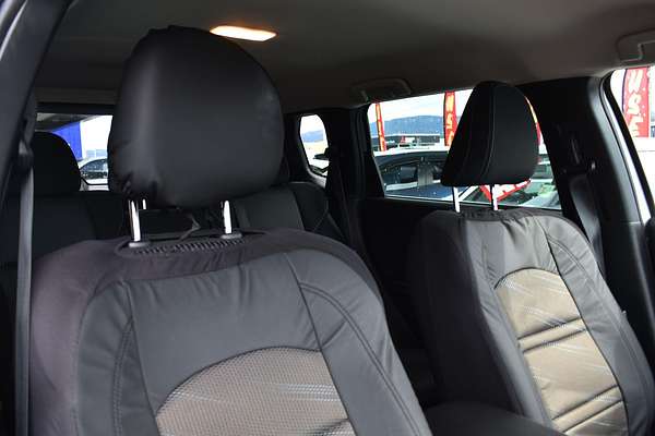 2022 Mitsubishi Outlander LS ZM