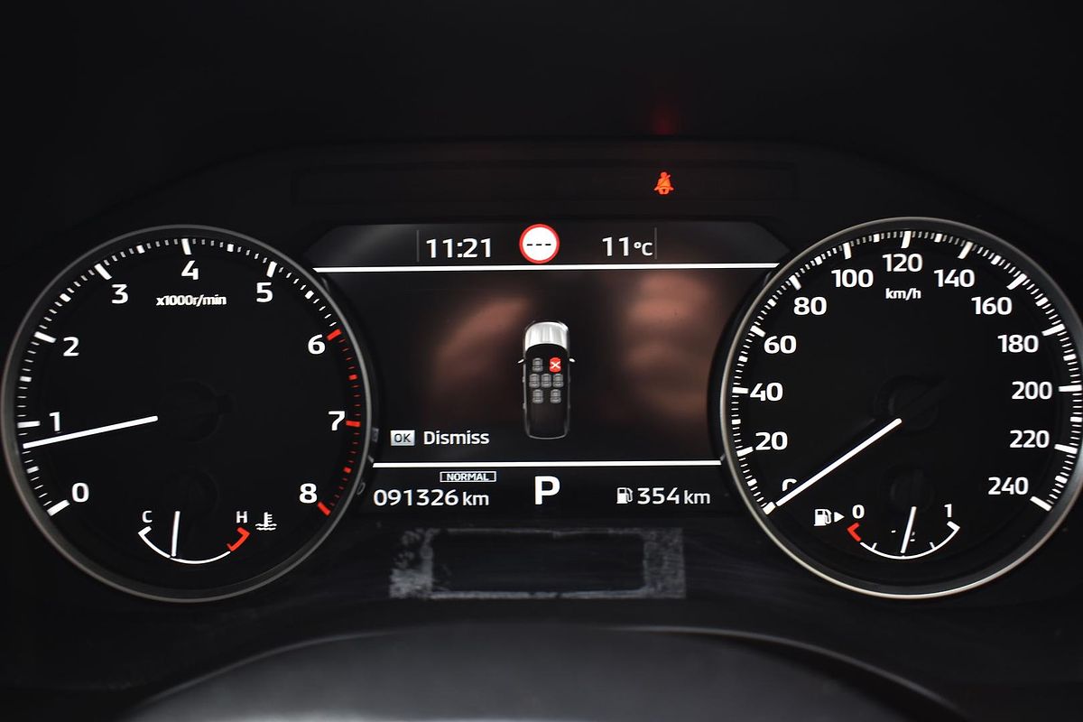 2022 Mitsubishi Outlander LS ZM