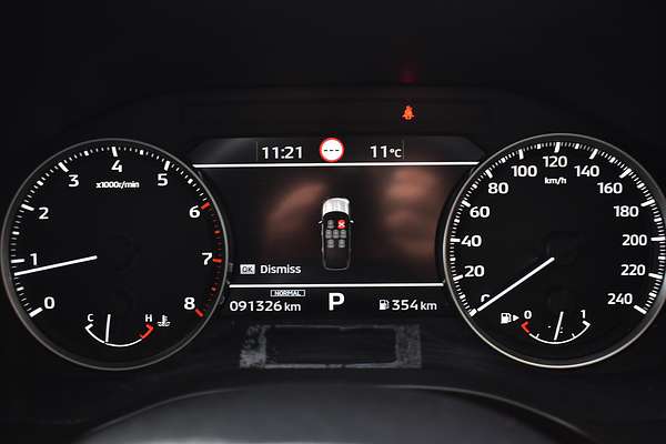 2022 Mitsubishi Outlander LS ZM