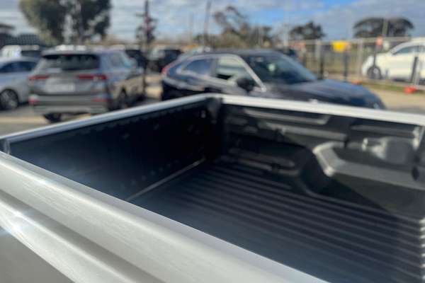 2024 Mitsubishi Triton GLS MV 4X4