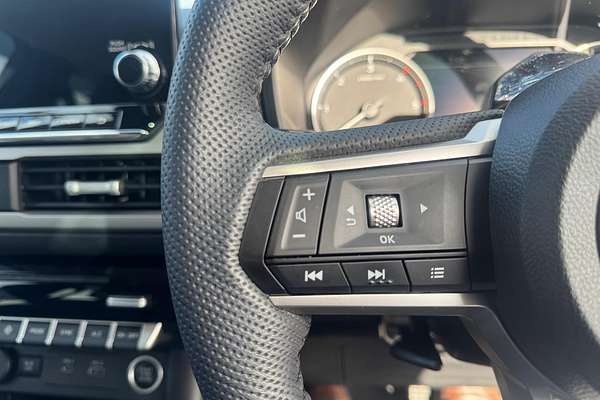 2024 Mitsubishi Triton GLS MV 4X4