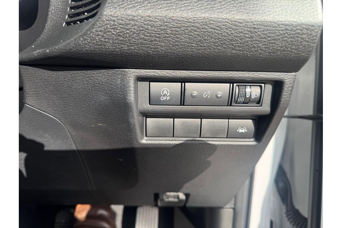 2024 Mitsubishi Triton GLS MV 4X4