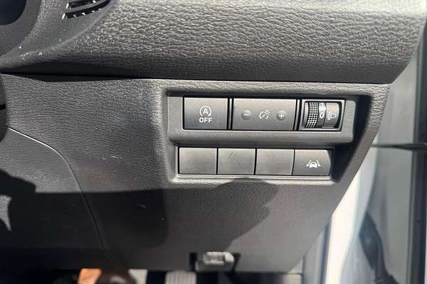 2024 Mitsubishi Triton GLS MV 4X4